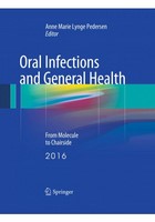کتاب Oral Infections and General Health